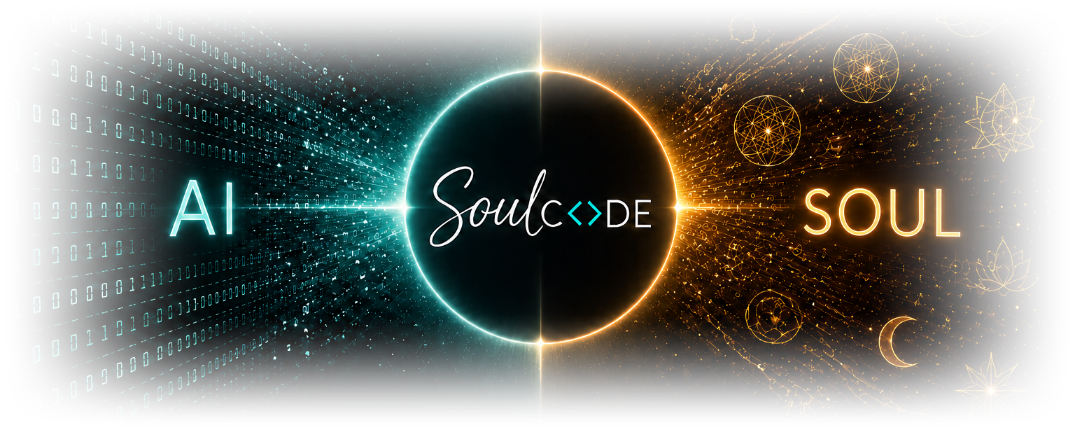 AI and Soul, the SoulCode intersection