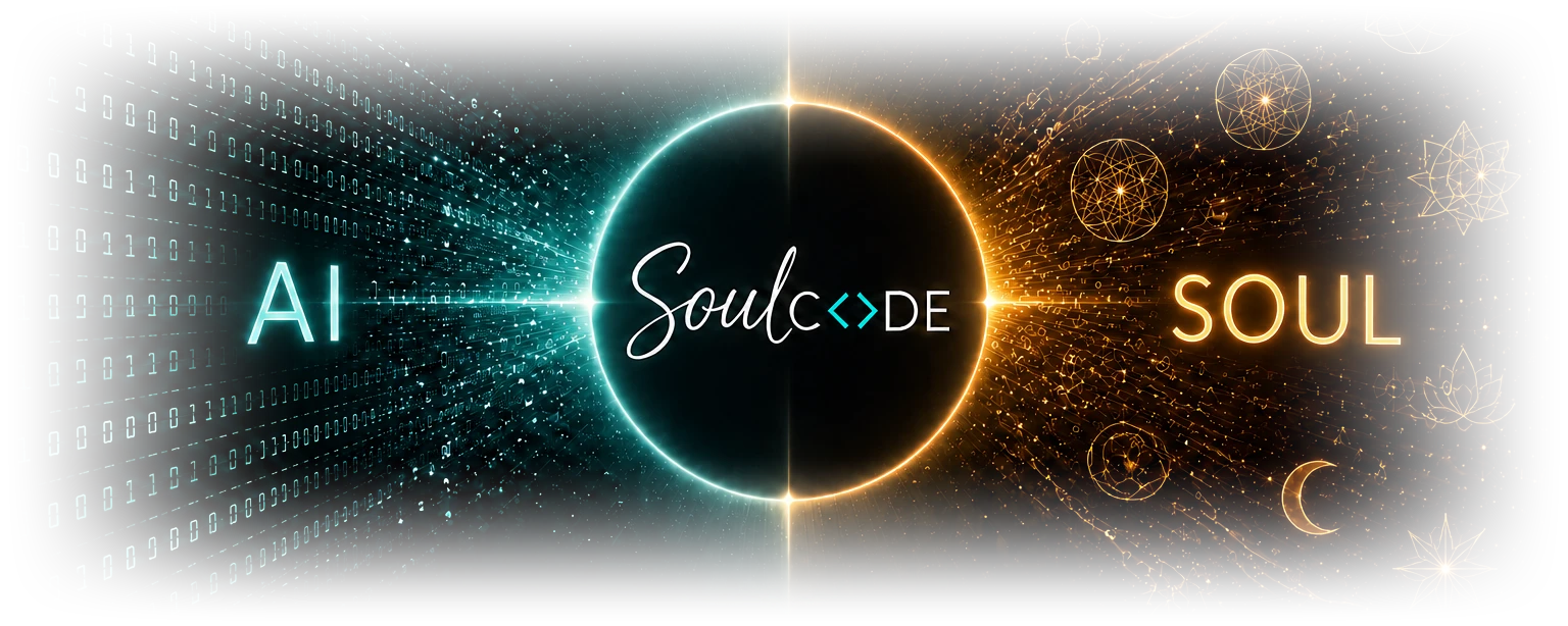 AI and Soul — the SoulCode intersection