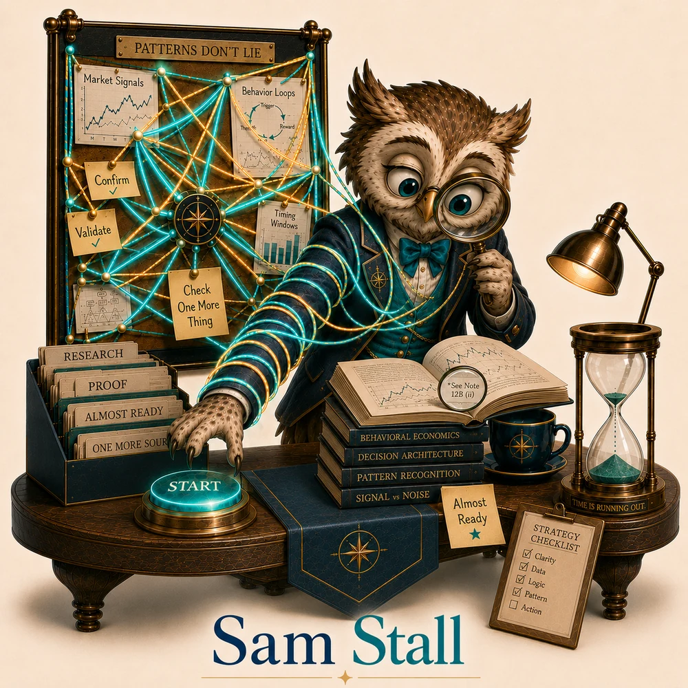 Sam Stall